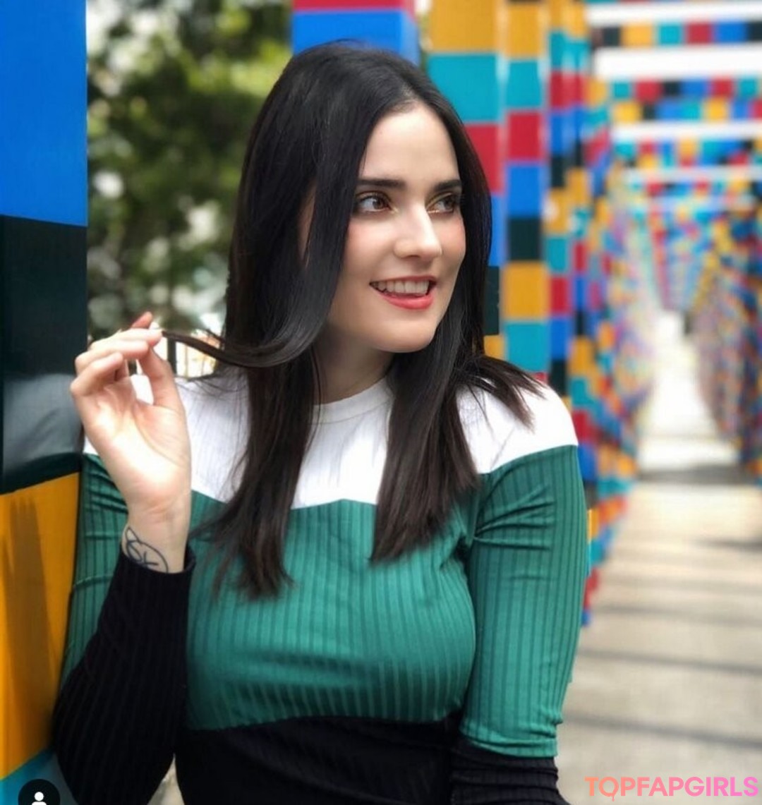 Foto desnuda filtrada de OnlyFans de Ophelie Rullier #1480