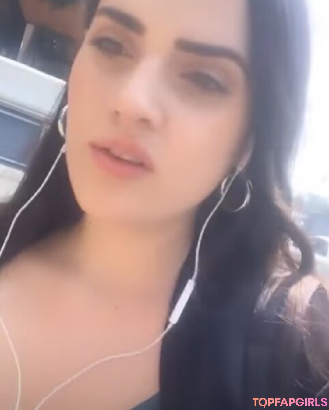 Foto desnuda filtrada de OnlyFans de Ophelie Rullier #1489