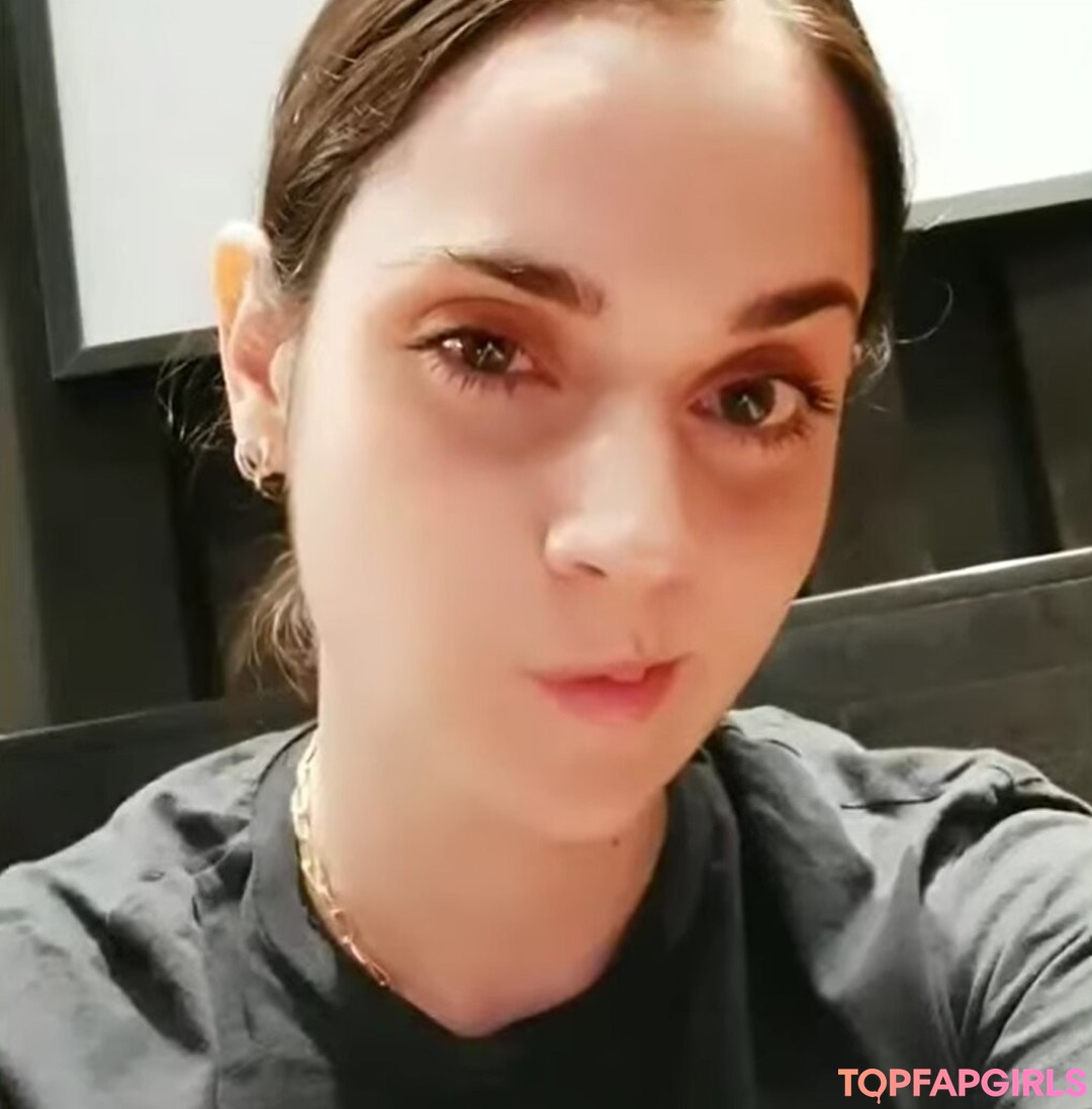 Foto desnuda filtrada de OnlyFans de Ophelie Rullier #1492