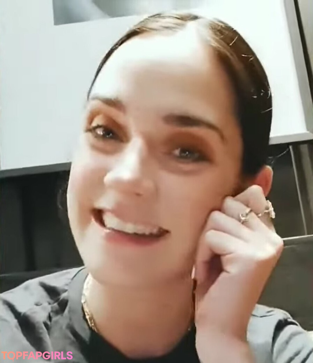 Foto desnuda filtrada de OnlyFans de Ophelie Rullier #1493