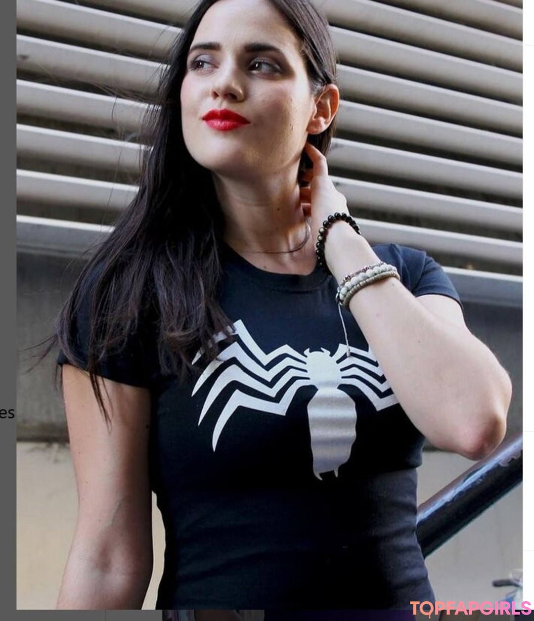 Foto desnuda filtrada de OnlyFans de Ophelie Rullier #1499