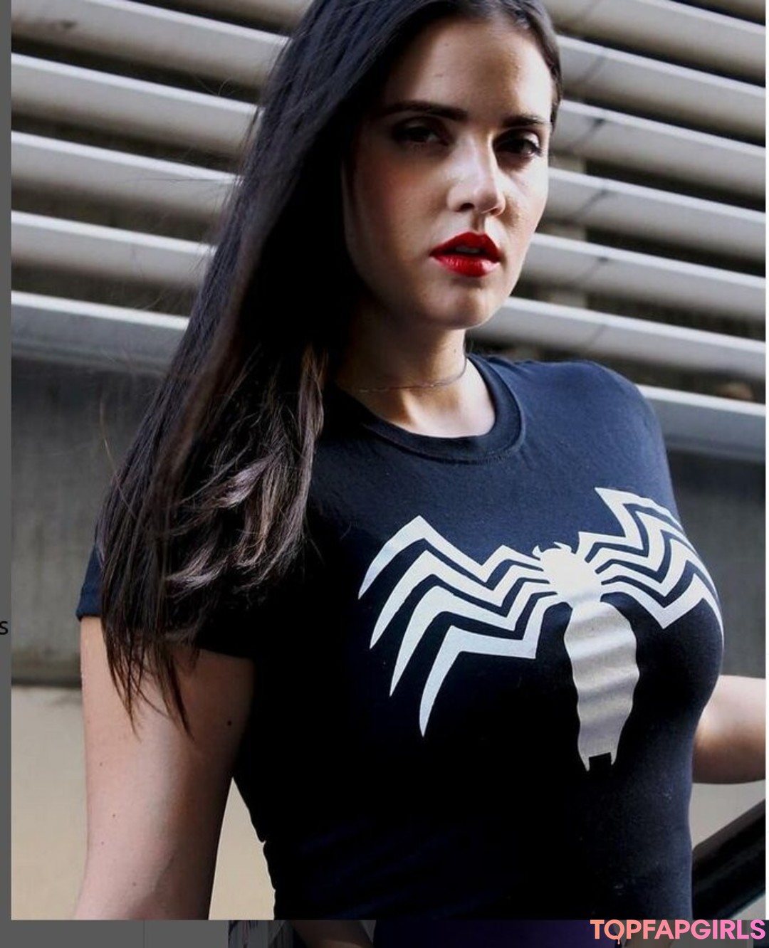 Foto desnuda filtrada de OnlyFans de Ophelie Rullier #1505