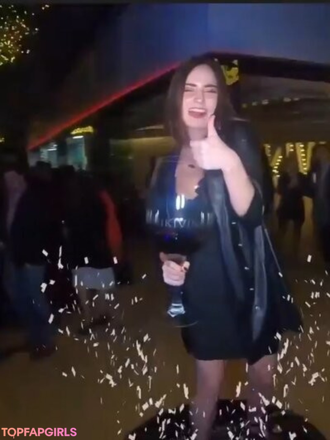 Foto desnuda filtrada de OnlyFans de Ophelie Rullier #1511