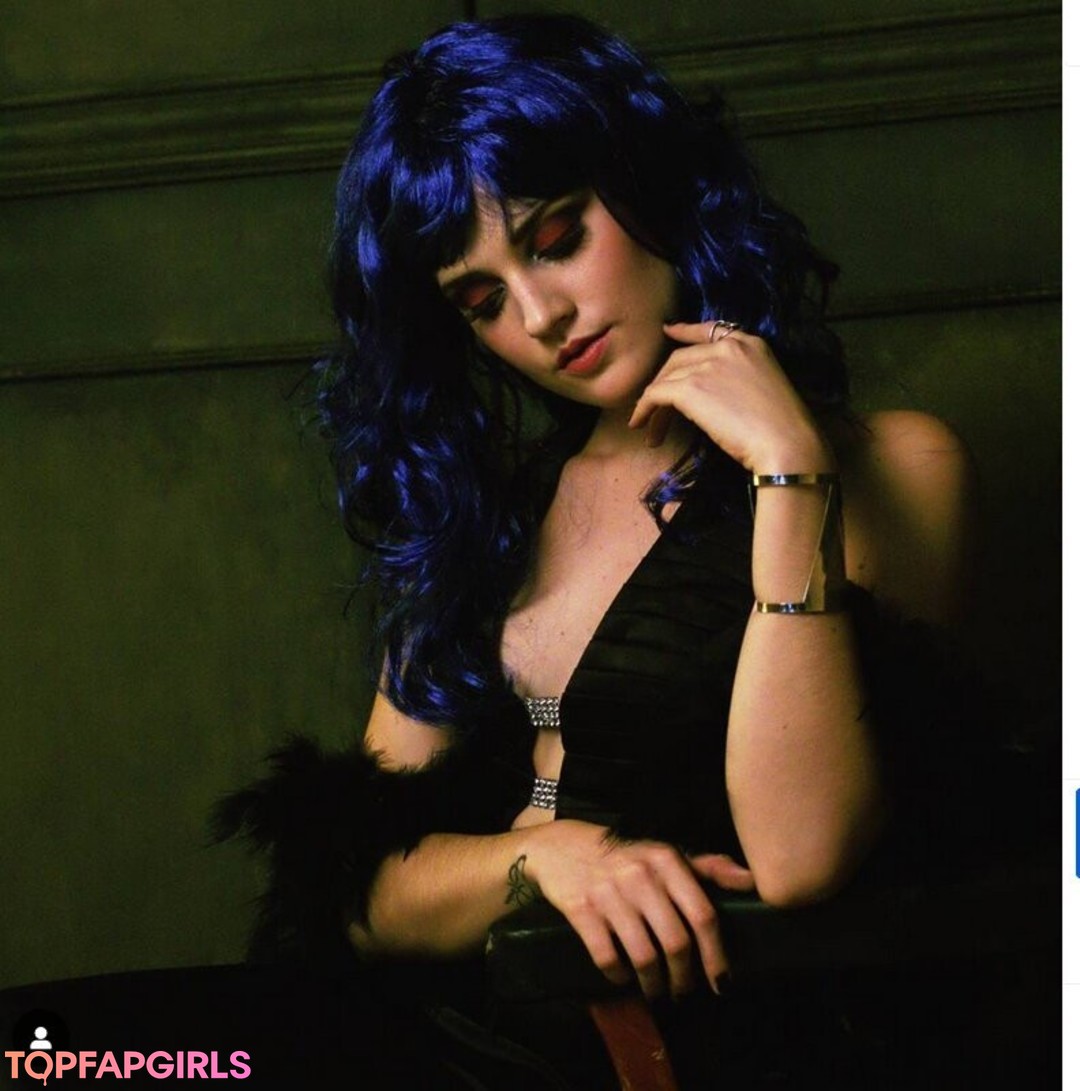 Foto desnuda filtrada de OnlyFans de Ophelie Rullier #1515