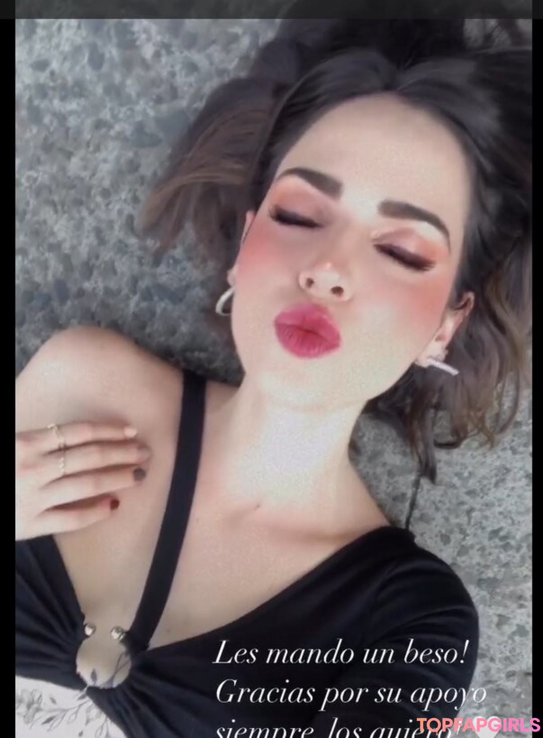 Foto desnuda filtrada de OnlyFans de Ophelie Rullier #1520