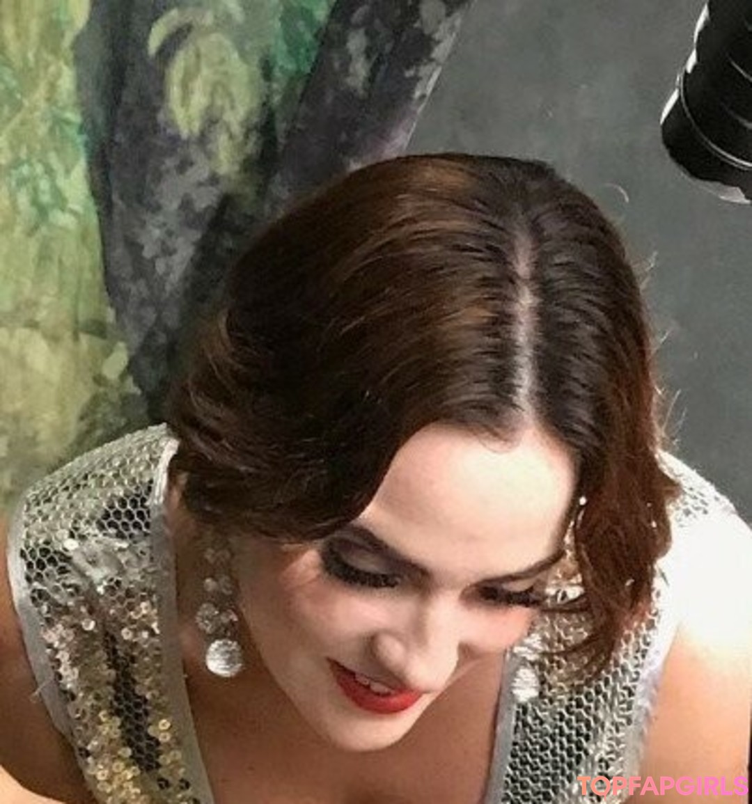 Foto desnuda filtrada de OnlyFans de Ophelie Rullier #1525