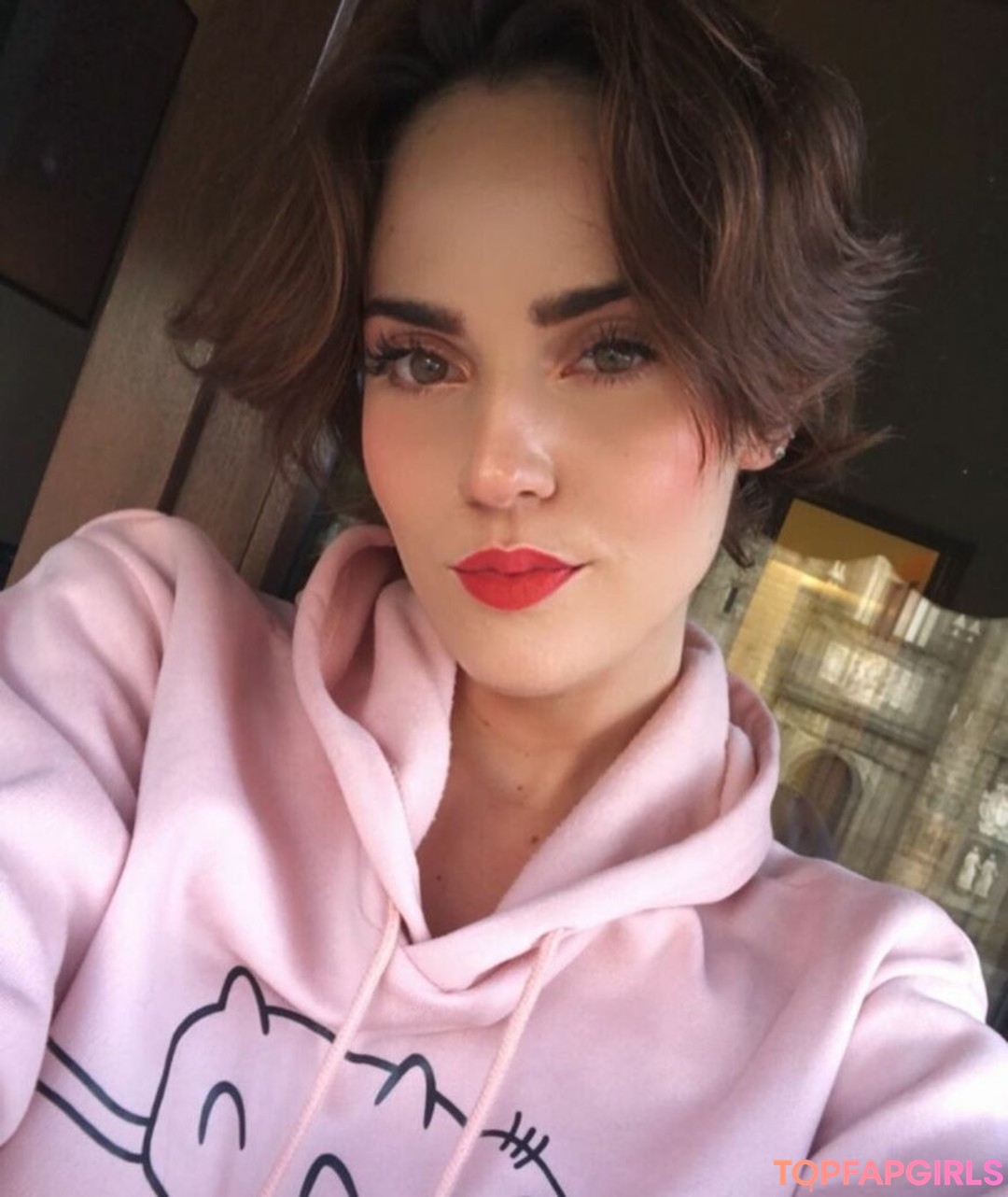 Foto desnuda filtrada de OnlyFans de Ophelie Rullier #1526