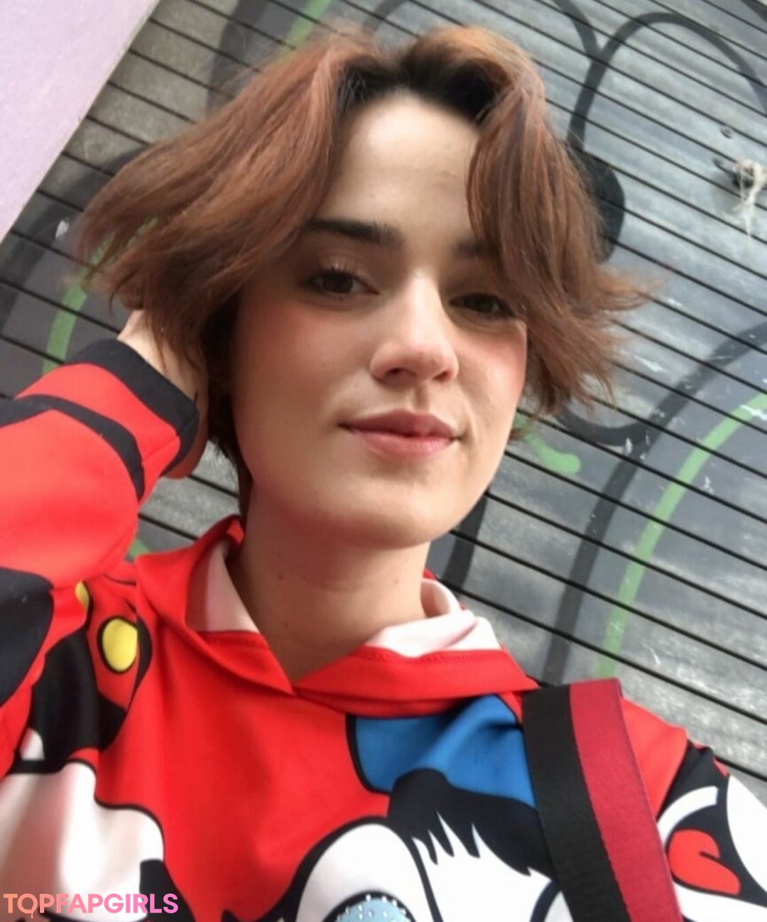 Foto desnuda filtrada de OnlyFans de Ophelie Rullier #1527