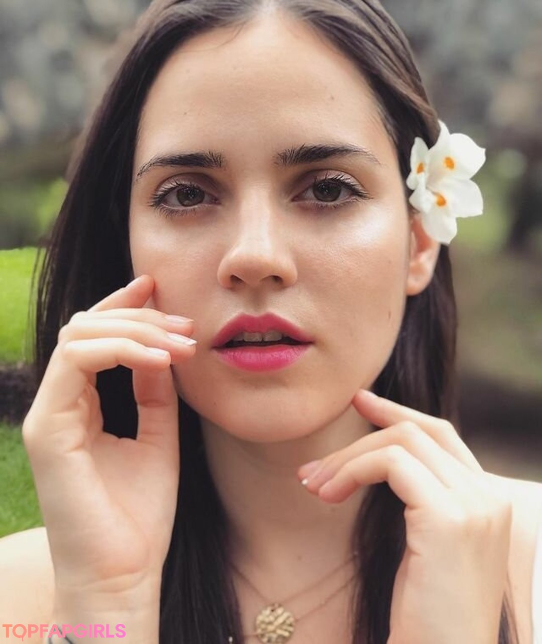 Foto desnuda filtrada de OnlyFans de Ophelie Rullier #1564