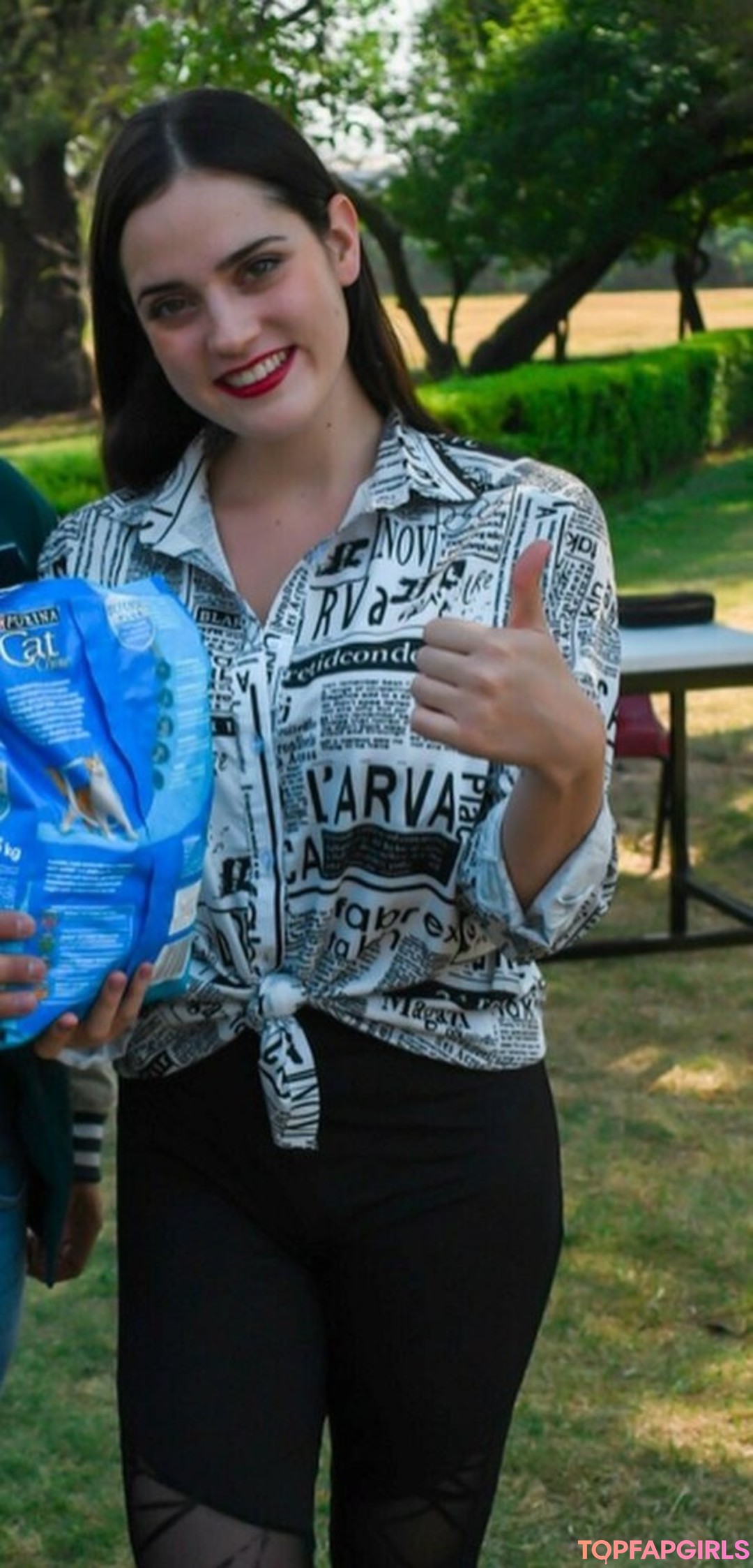 Foto desnuda filtrada de OnlyFans de Ophelie Rullier #1579