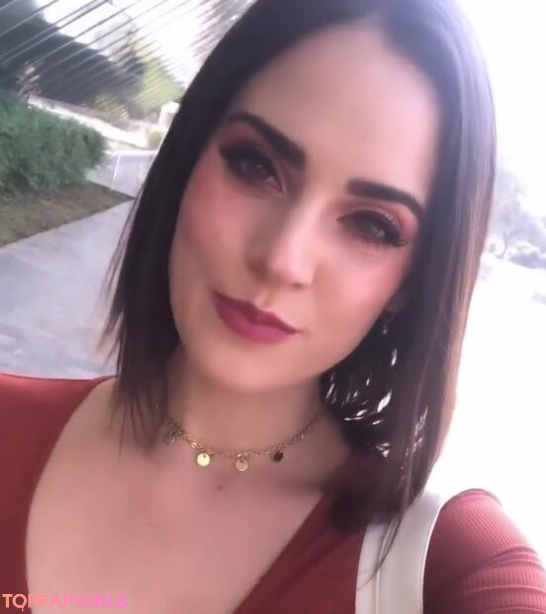 Foto desnuda filtrada de OnlyFans de Ophelie Rullier #1595