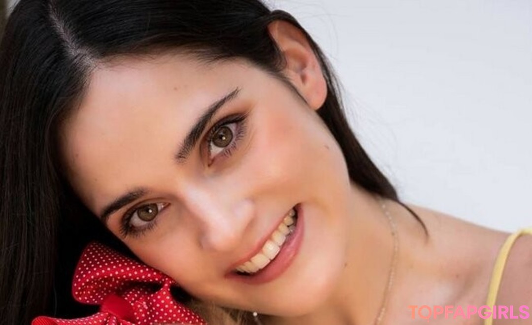 Foto desnuda filtrada de OnlyFans de Ophelie Rullier #1602