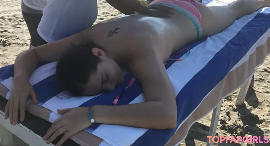 Foto desnuda filtrada de OnlyFans de Ophelie Rullier #1623