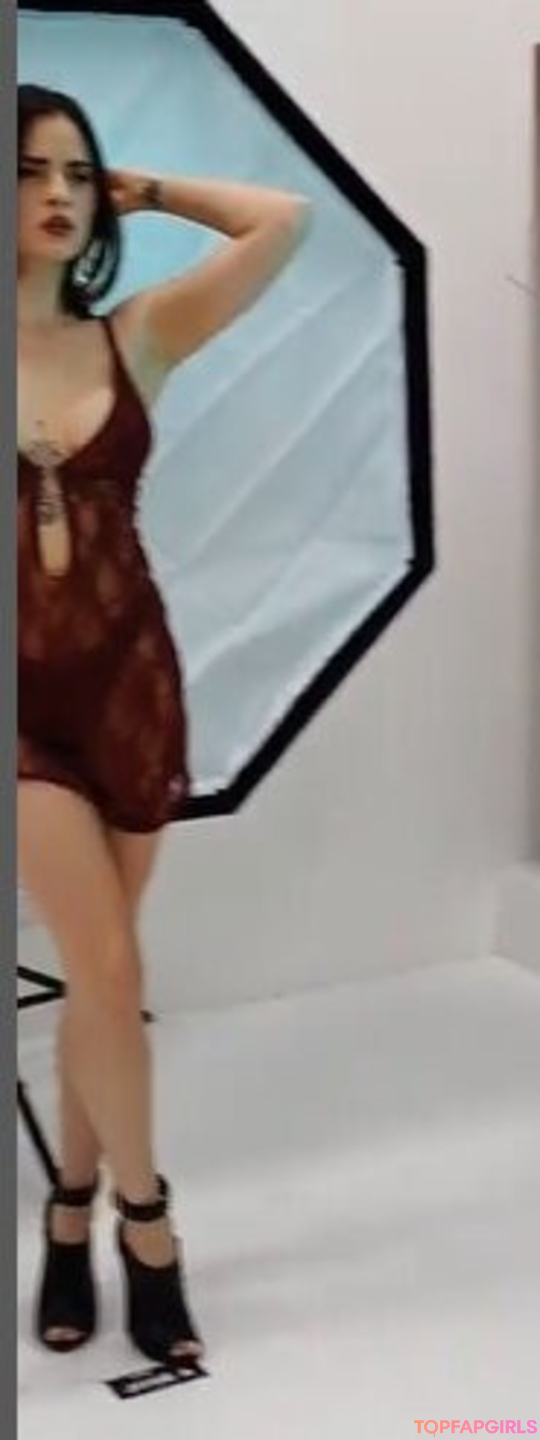 Foto desnuda filtrada de OnlyFans de Ophelie Rullier #1653