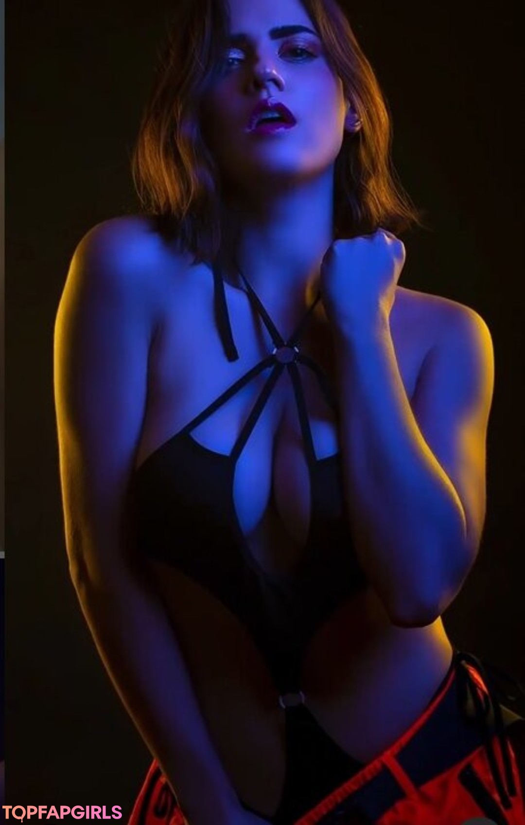 Foto desnuda filtrada de OnlyFans de Ophelie Rullier #1659