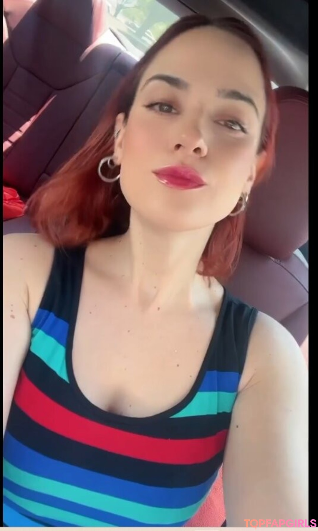 Foto desnuda filtrada de OnlyFans de Ophelie Rullier #1661