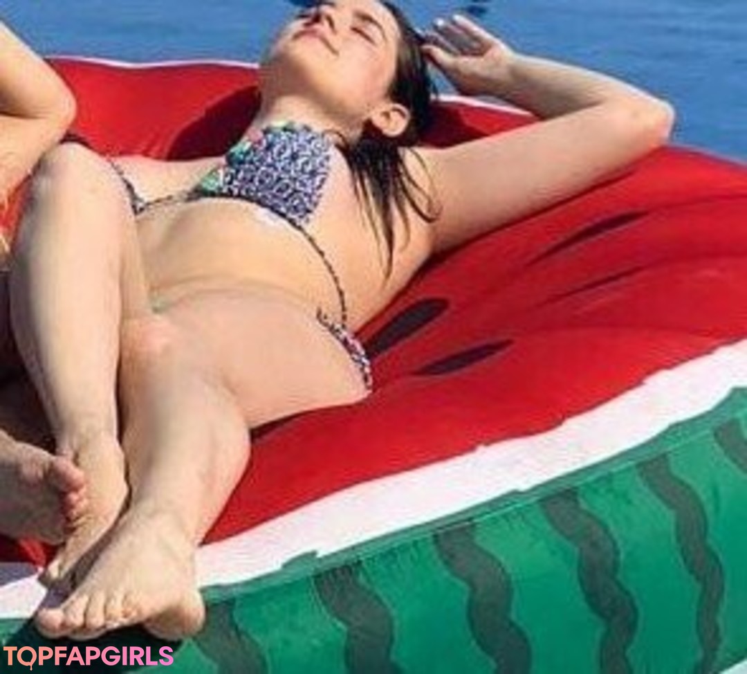 Foto desnuda filtrada de OnlyFans de Ophelie Rullier #1663
