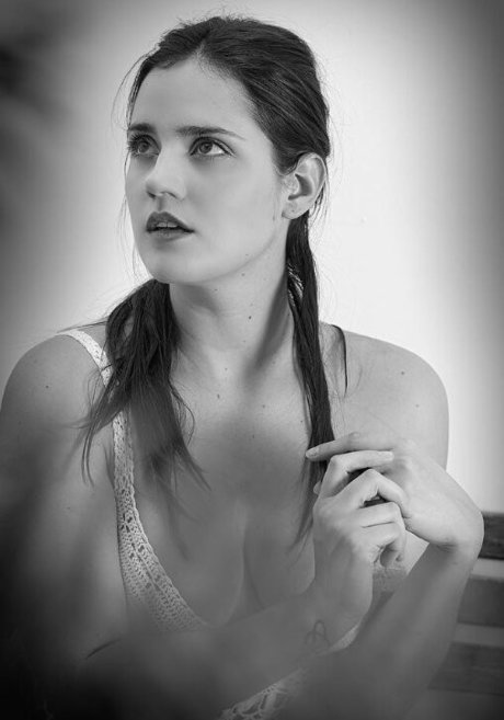 Ophelie Rullier