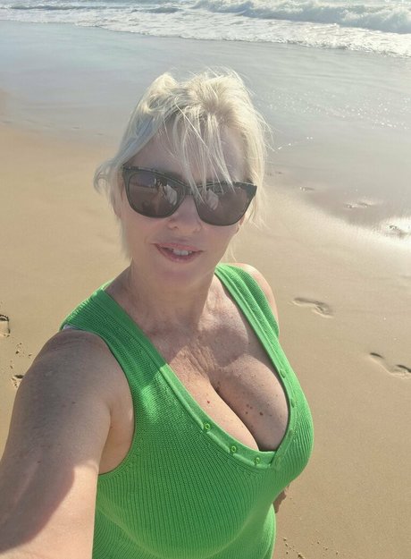 Sexymatureaussielady