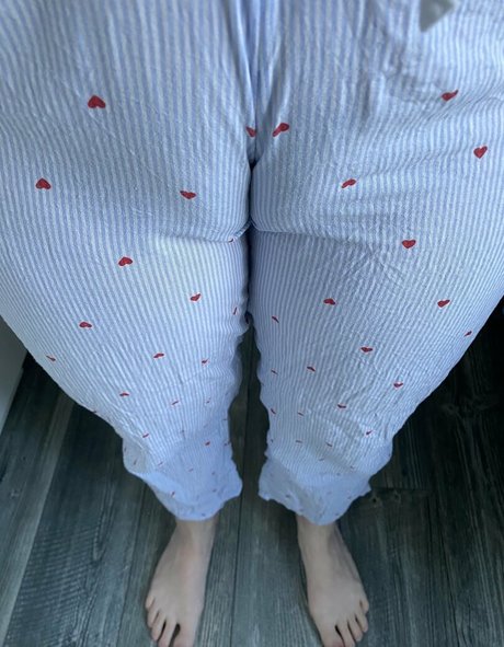 Foto desnuda filtrada de OnlyFans de Uskyldigesara