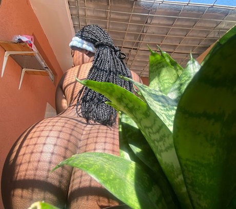 Foto desnuda filtrada de OnlyFans de Veronicaoficial1