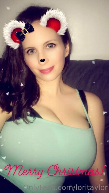 Foto desnuda filtrada de OnlyFans de Loritaylor
