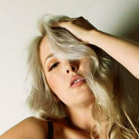 Foto desnuda filtrada de OnlyFans de Sylphsiafree