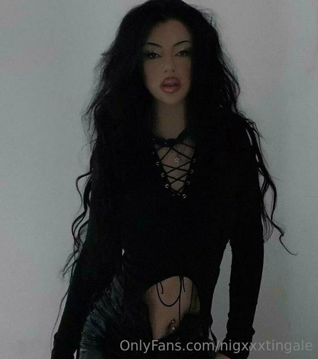 Nigxxxtingale