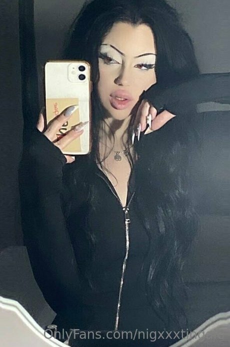 Nigxxxtingale