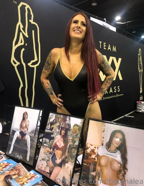 Thetanalea