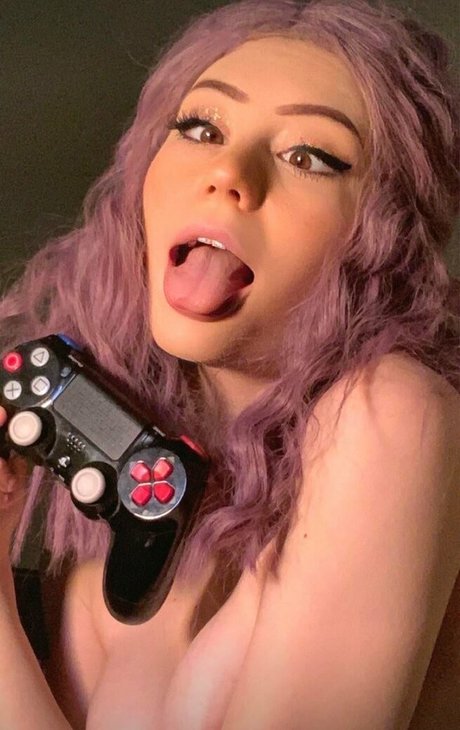 Foto desnuda filtrada de OnlyFans de Fawna Margaret