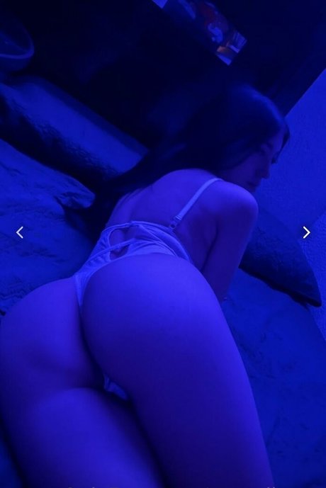 Yessalbarrn Foto desnuda filtrada de OnlyFans de Yessalbarrn #1