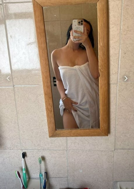 Yessalbarrn Foto desnuda filtrada de OnlyFans de Yessalbarrn #12