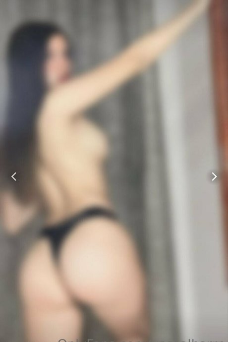 Yessalbarrn Foto desnuda filtrada de OnlyFans de Yessalbarrn #14