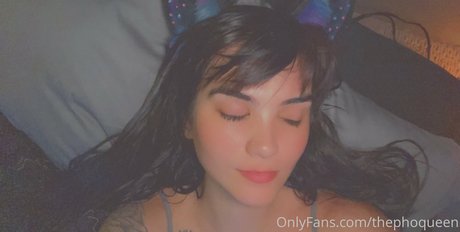 Thephoqueen