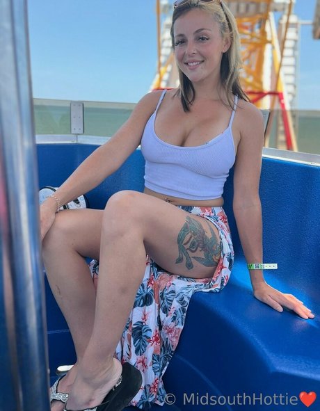 Midsouthhottie