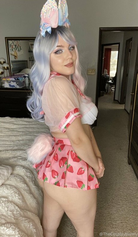 Thecosplaybunny