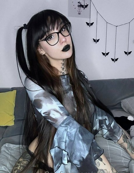 Foto desnuda filtrada de OnlyFans de Misakivirgin