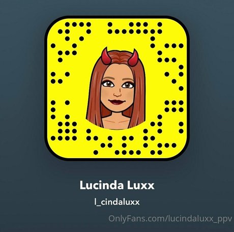 Lucindaluxxppv