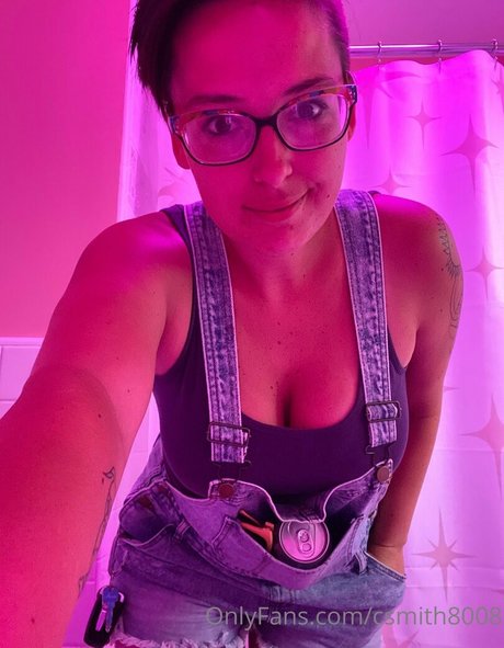 Foto desnuda filtrada de OnlyFans de Captinpeenut