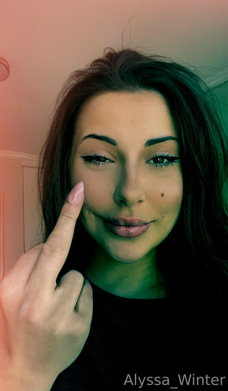 Alyssawintervip