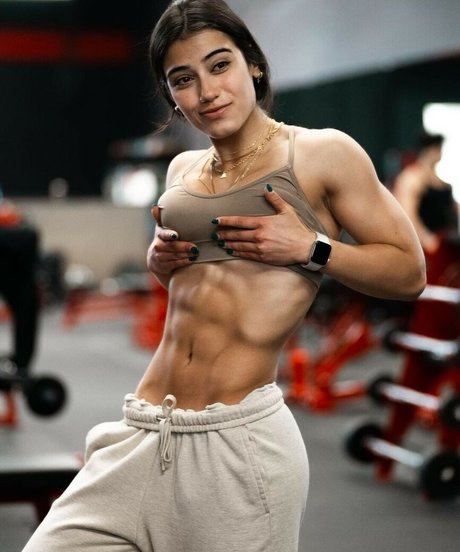 Sara Saffari