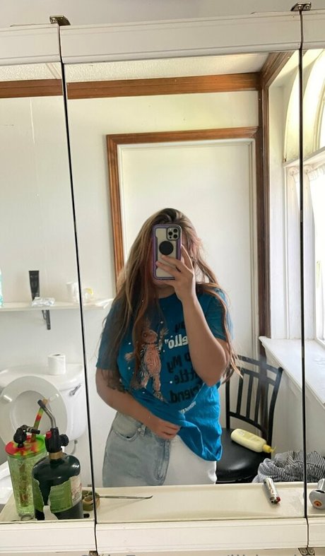 Foto desnuda filtrada de OnlyFans de Lildevdev