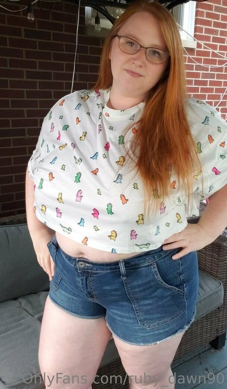 Rubydawn90