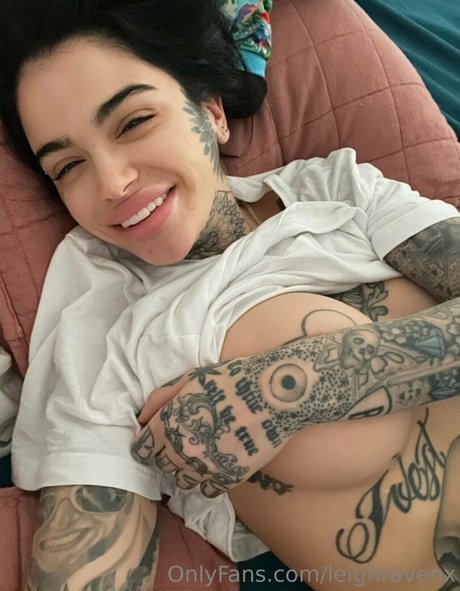 Leighravenx