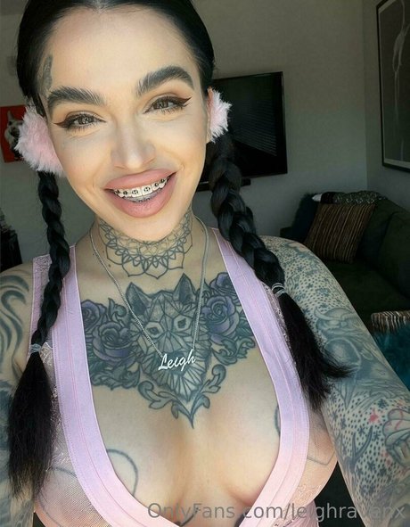 Leighravenx