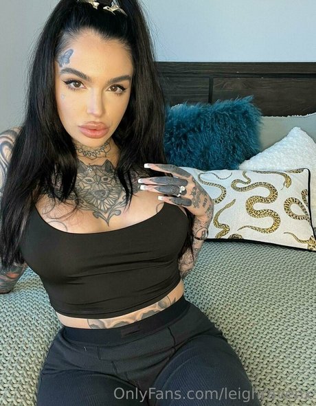 Leighravenx