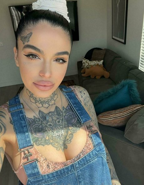 Leighravenx