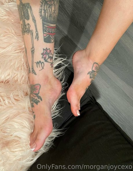 Morganjoycexo