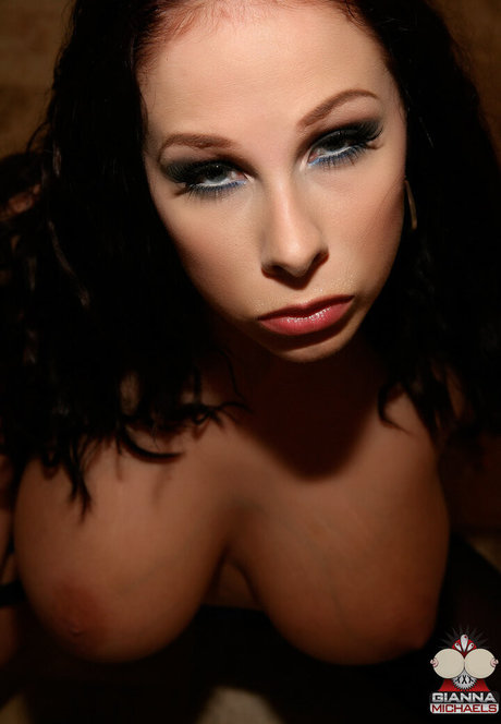 Gianna Michaels